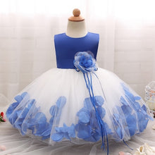 Load image into Gallery viewer, Festa Girls Dress Sleeveless New Baby Girl Summer Clothes Princess Dress