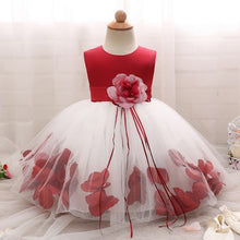 Load image into Gallery viewer, Festa Girls Dress Sleeveless New Baby Girl Summer Clothes Princess Dress