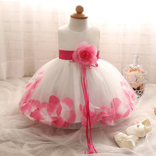 Load image into Gallery viewer, Festa Girls Dress Sleeveless New Baby Girl Summer Clothes Princess Dress