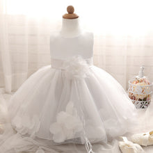 Load image into Gallery viewer, Festa Girls Dress Sleeveless New Baby Girl Summer Clothes Princess Dress