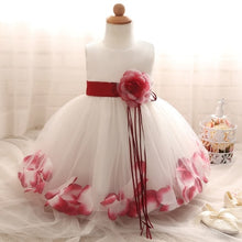 Load image into Gallery viewer, Festa Girls Dress Sleeveless New Baby Girl Summer Clothes Princess Dress