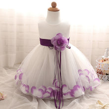 Load image into Gallery viewer, Festa Girls Dress Sleeveless New Baby Girl Summer Clothes Princess Dress