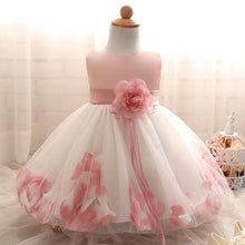 Load image into Gallery viewer, Festa Girls Dress Sleeveless New Baby Girl Summer Clothes Princess Dress